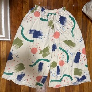 State the Label hand painted Swayers XL